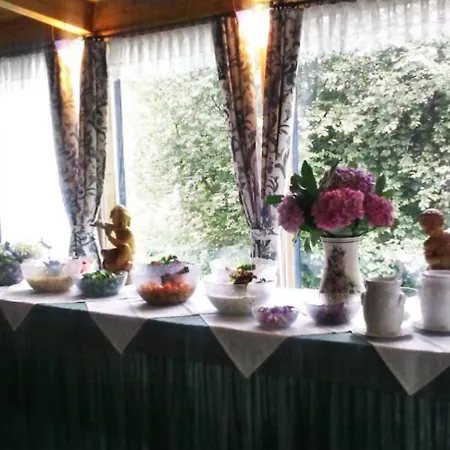 Laerchenhof 3* Sankt Jakob in Defereggen