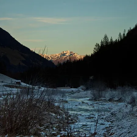Laerchenhof Gæstehus