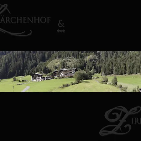 Laerchenhof Sankt Jakob in Defereggen