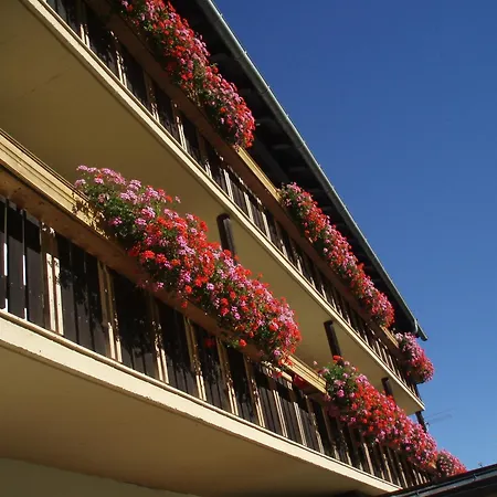 Gæstehus Laerchenhof