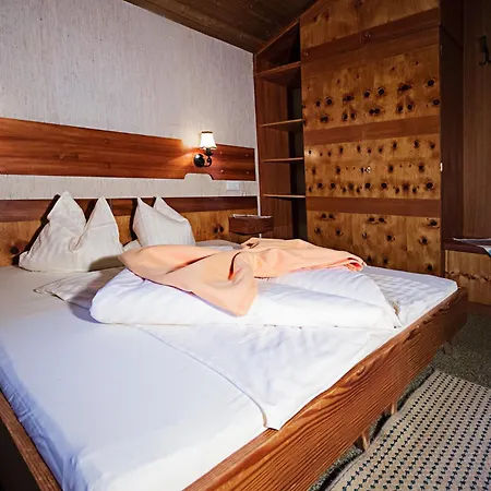 Laerchenhof St Jakob in Defereggen