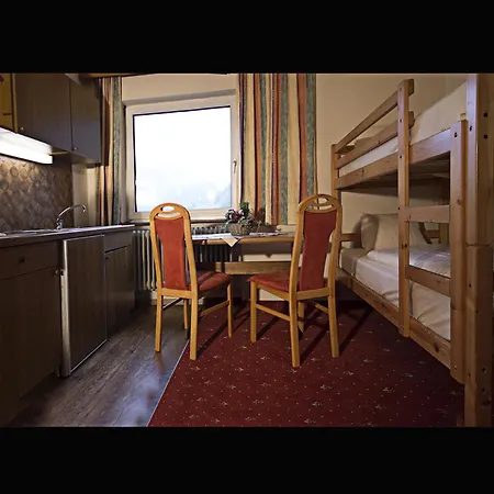Larchenhof Guest house