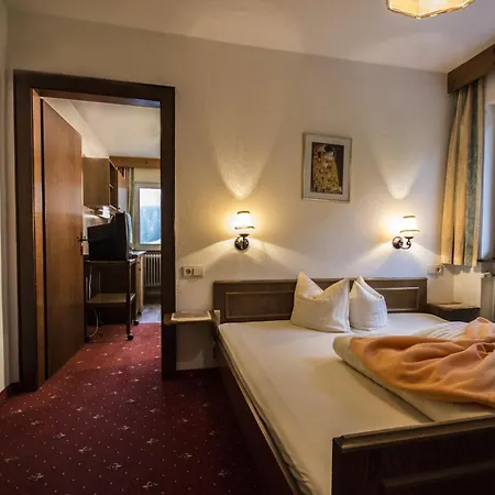 Larchenhof 3*