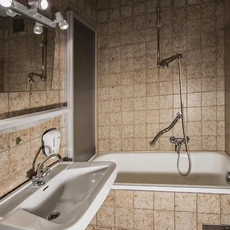 Penzion Laerchenhof Sankt Jakob in Defereggen