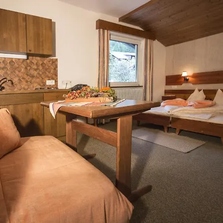 Larchenhof 3* Sankt Jakob in Defereggen