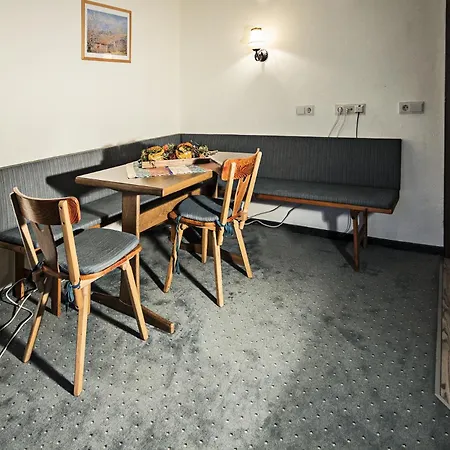 Laerchenhof St Jakob in Defereggen