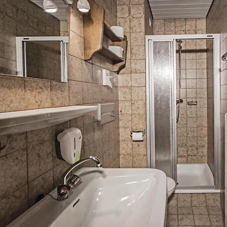 Laerchenhof Gæstehus