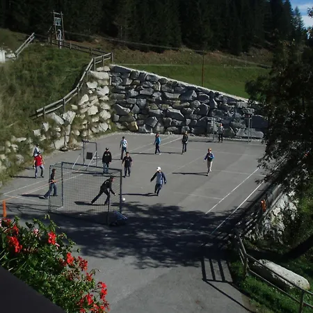 Laerchenhof Sankt Jakob in Defereggen