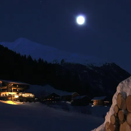 Larchenhof 3*
