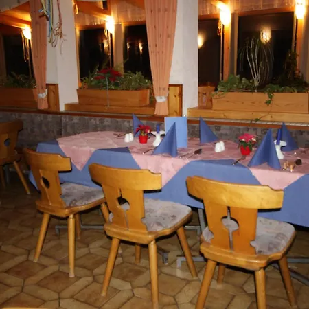 Laerchenhof Penzion Sankt Jakob in Defereggen