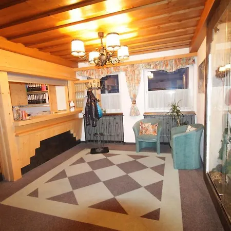 Laerchenhof 3* St Jakob in Defereggen