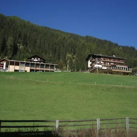Penzion Laerchenhof 3*