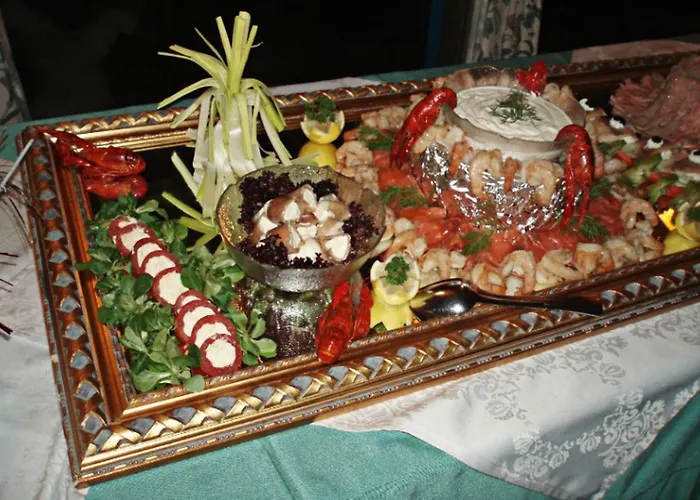 Πανσιόν Laerchenhof