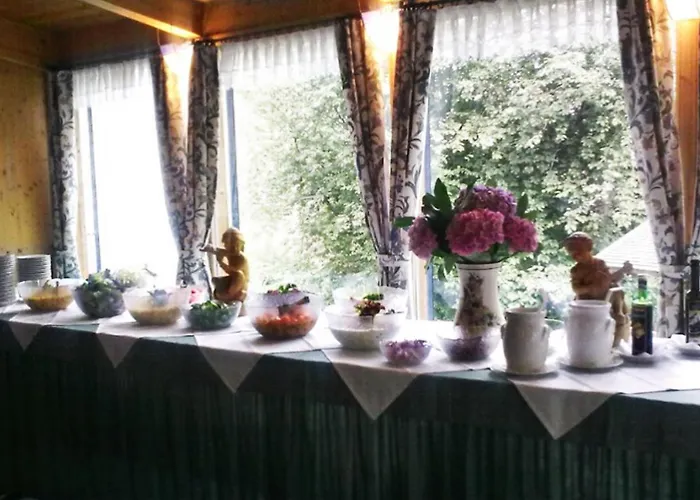 Laerchenhof 3* Sankt Jakob in Defereggen