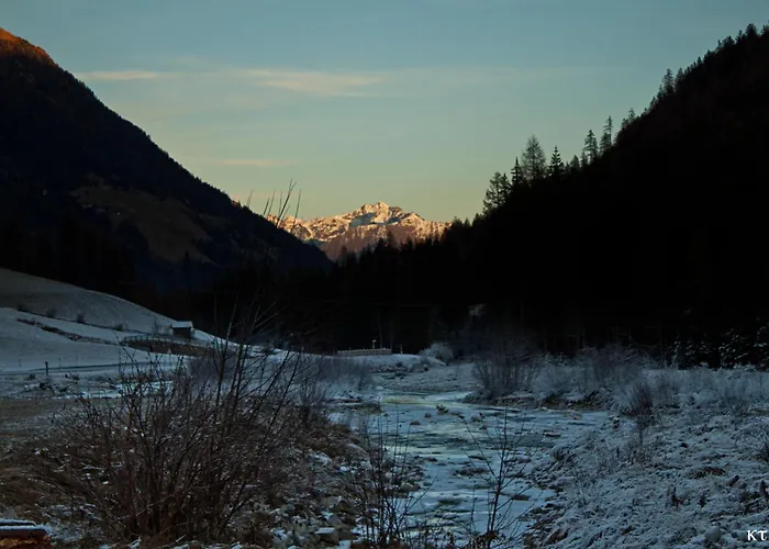 Laerchenhof Πανσιόν