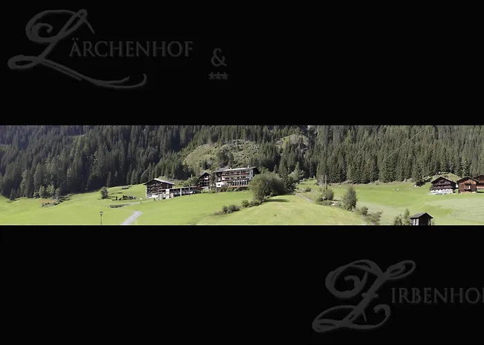 Laerchenhof Sankt Jakob in Defereggen