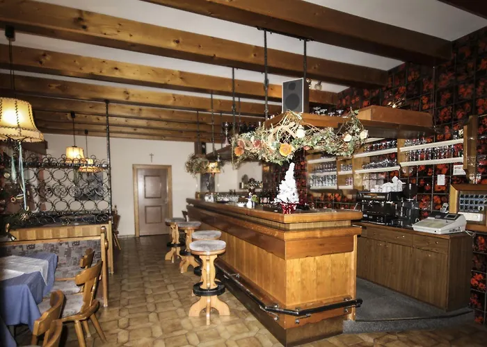 Πανσιόν Laerchenhof