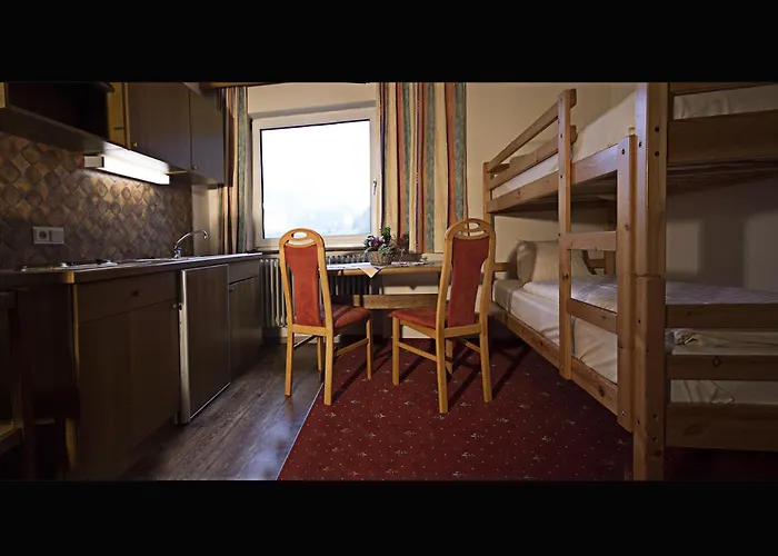 Laerchenhof Πανσιόν