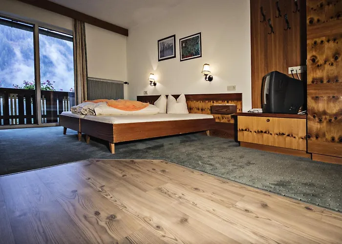 Laerchenhof Πανσιόν