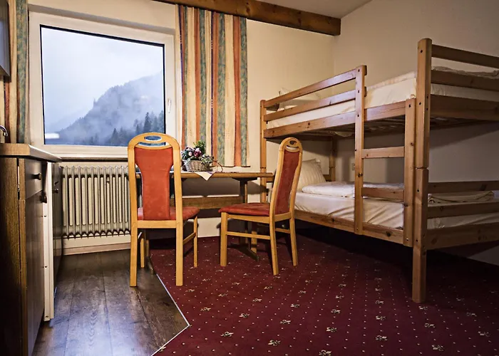 Laerchenhof Πανσιόν