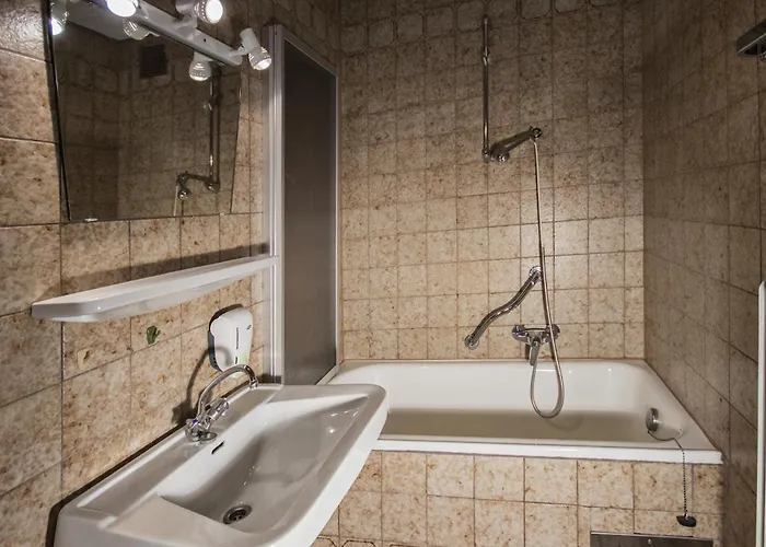 Πανσιόν Laerchenhof Sankt Jakob in Defereggen