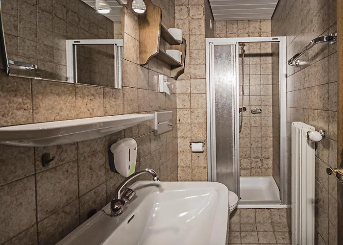 Laerchenhof Πανσιόν