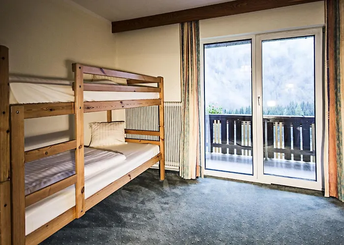 Laerchenhof Πανσιόν