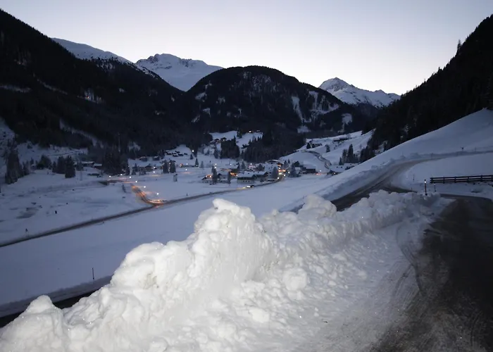 Laerchenhof 3* Sankt Jakob in Defereggen