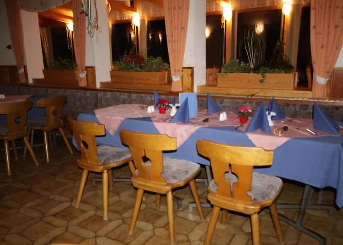 Laerchenhof Πανσιόν Sankt Jakob in Defereggen