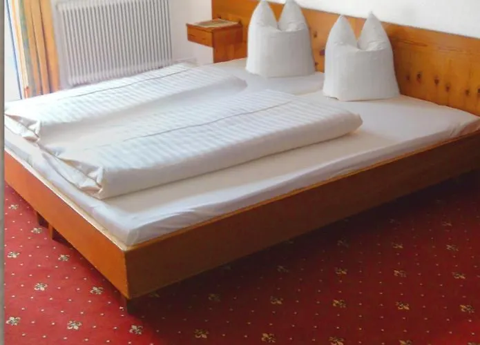 Laerchenhof Πανσιόν