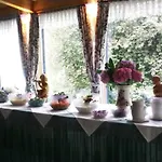 Laerchenhof 3* Sankt Jakob in Defereggen