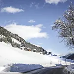 Laerchenhof Pensión 3*
