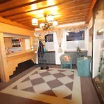 Laerchenhof 3* Sankt Jakob in Defereggen