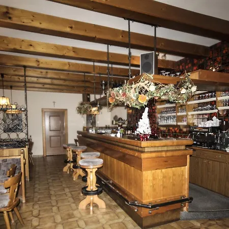 Konukevi Laerchenhof