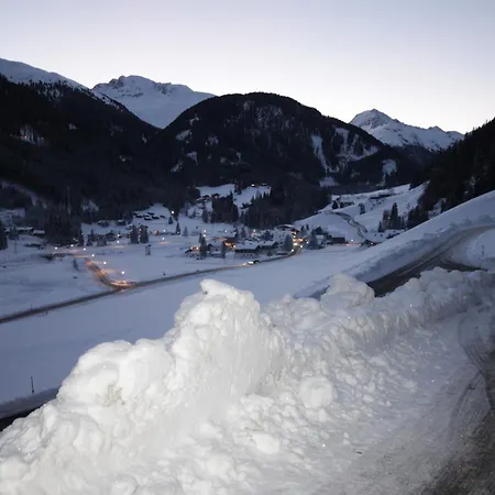 Laerchenhof 3* Sankt Jakob in Defereggen