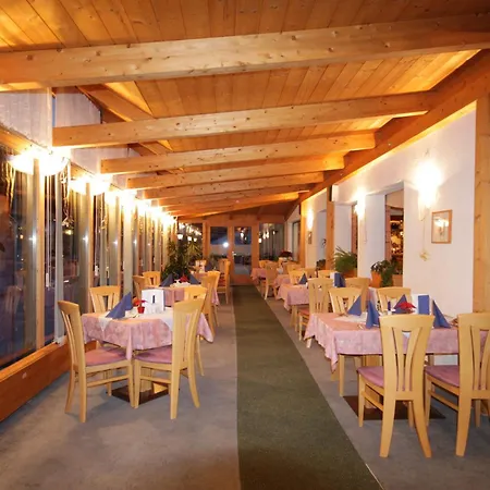 Konukevi Laerchenhof